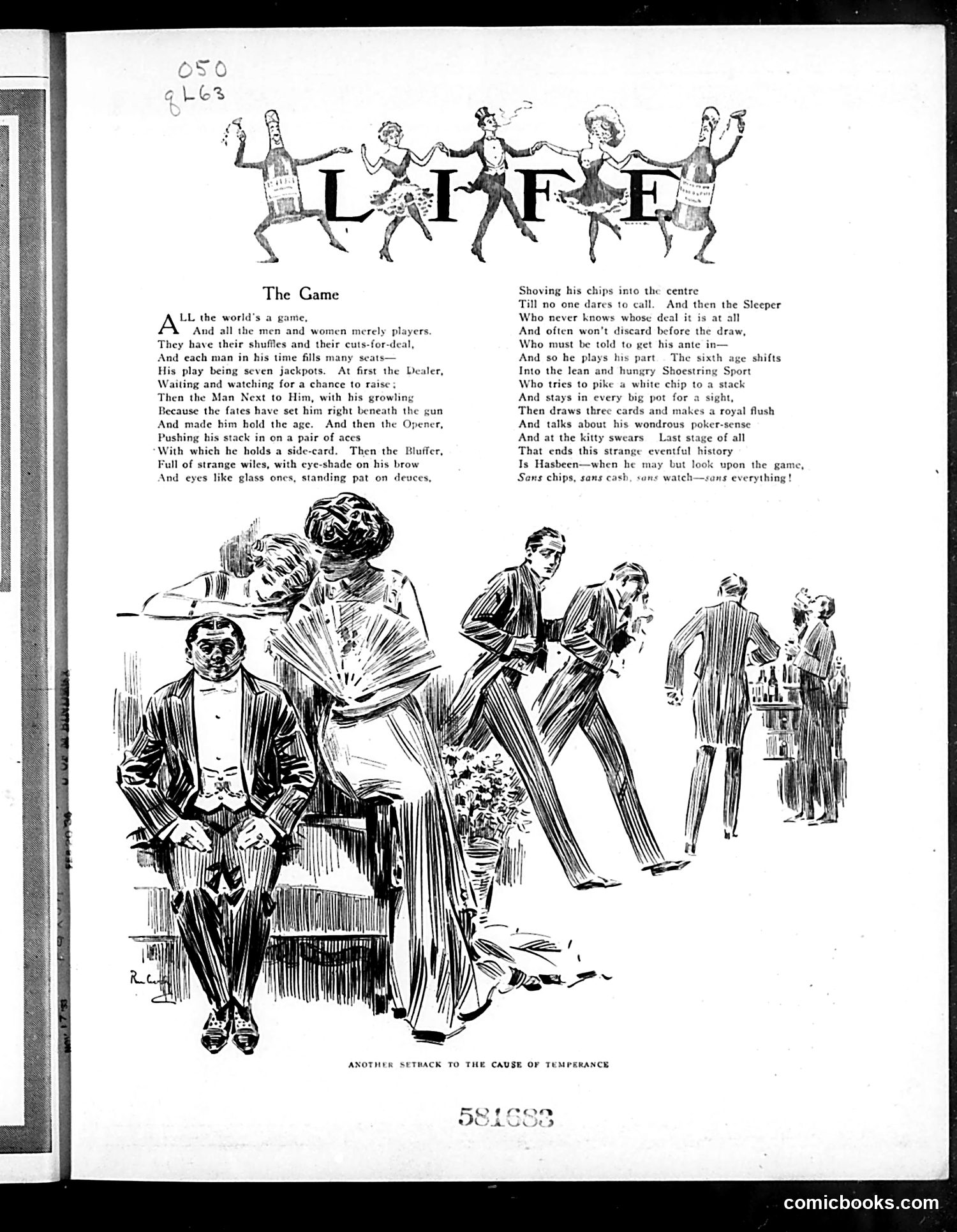 Life — July 7, 1910 — page 11 of 48