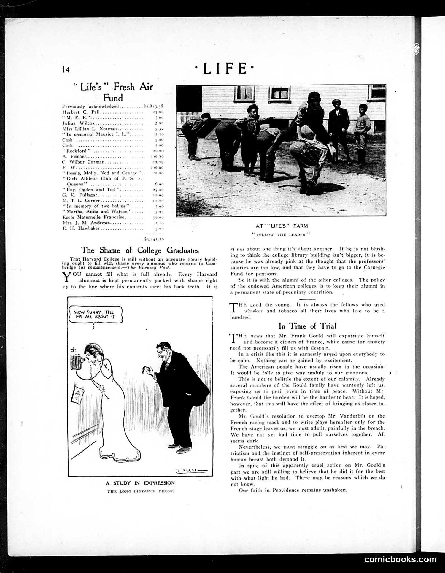 Life — July 7, 1910 — page 14 of 48