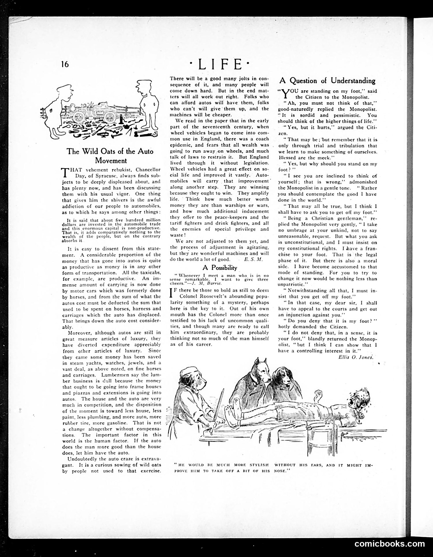 Life — July 7, 1910 — page 16 of 48