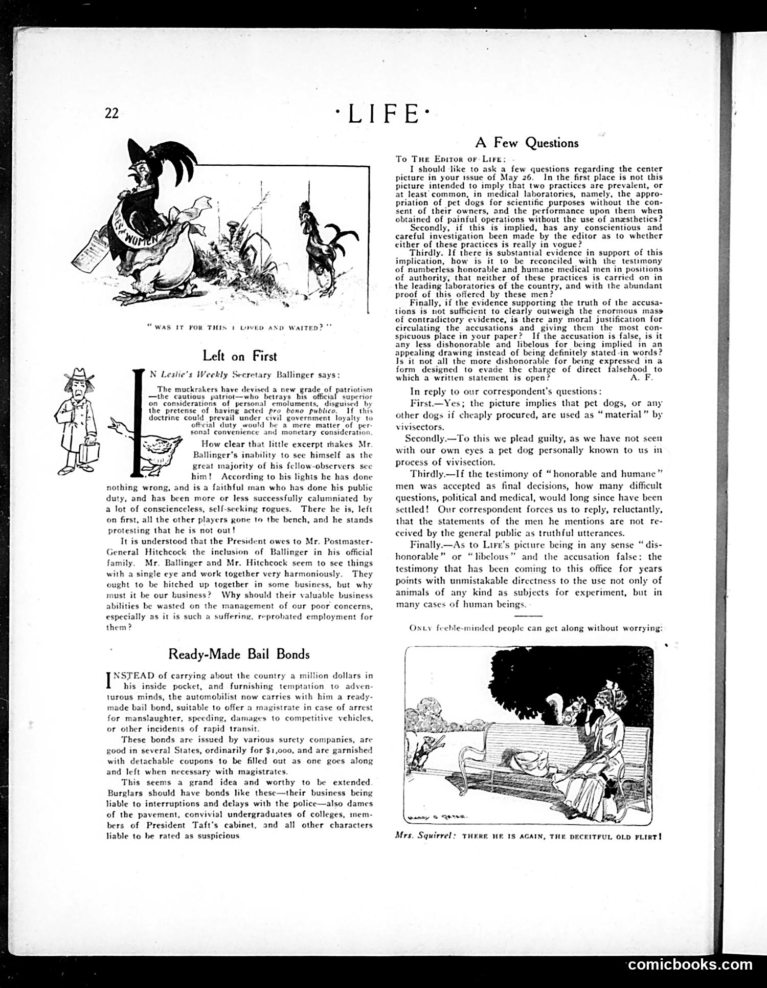 Life — July 7, 1910 — page 22 of 48