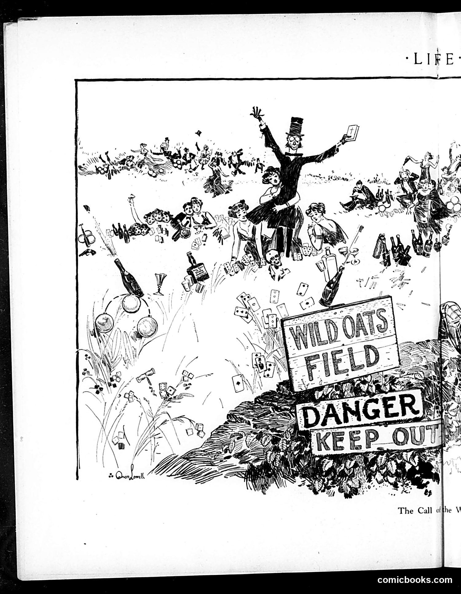 Life — July 7, 1910 — page 24 of 48