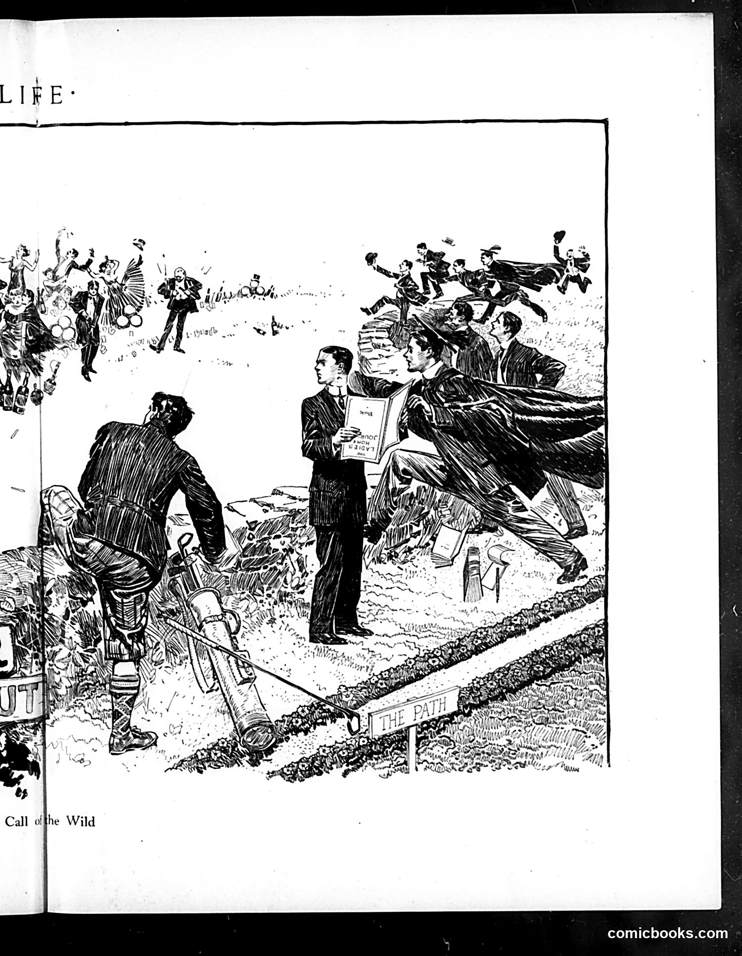 Life — July 7, 1910 — page 25 of 48