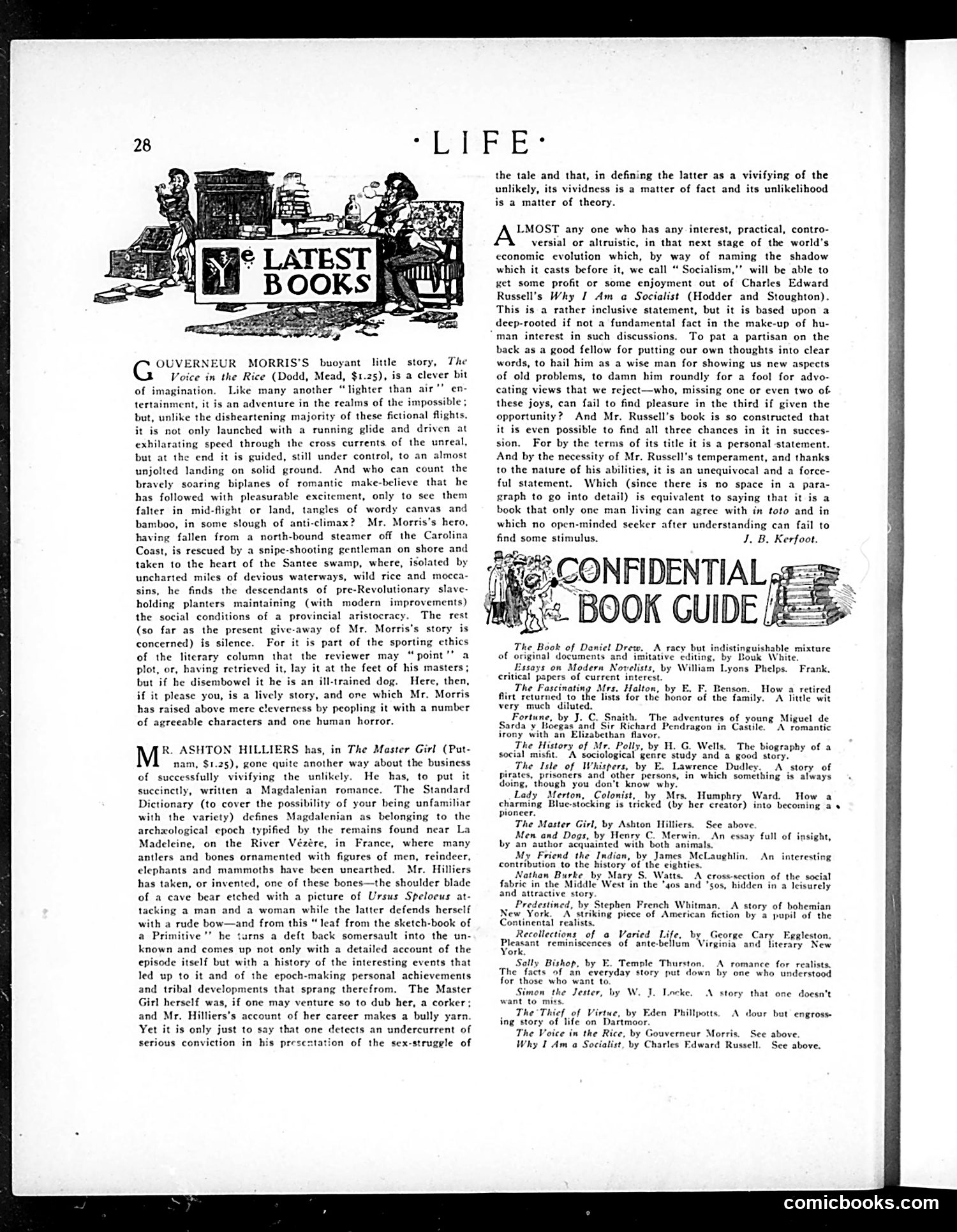 Life — July 7, 1910 — page 28 of 48