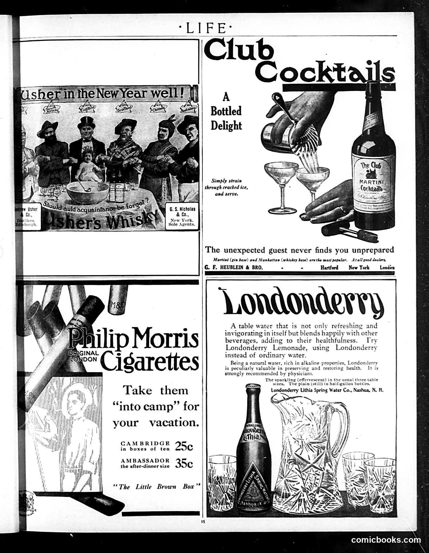 Life — July 7, 1910 — page 35 of 48