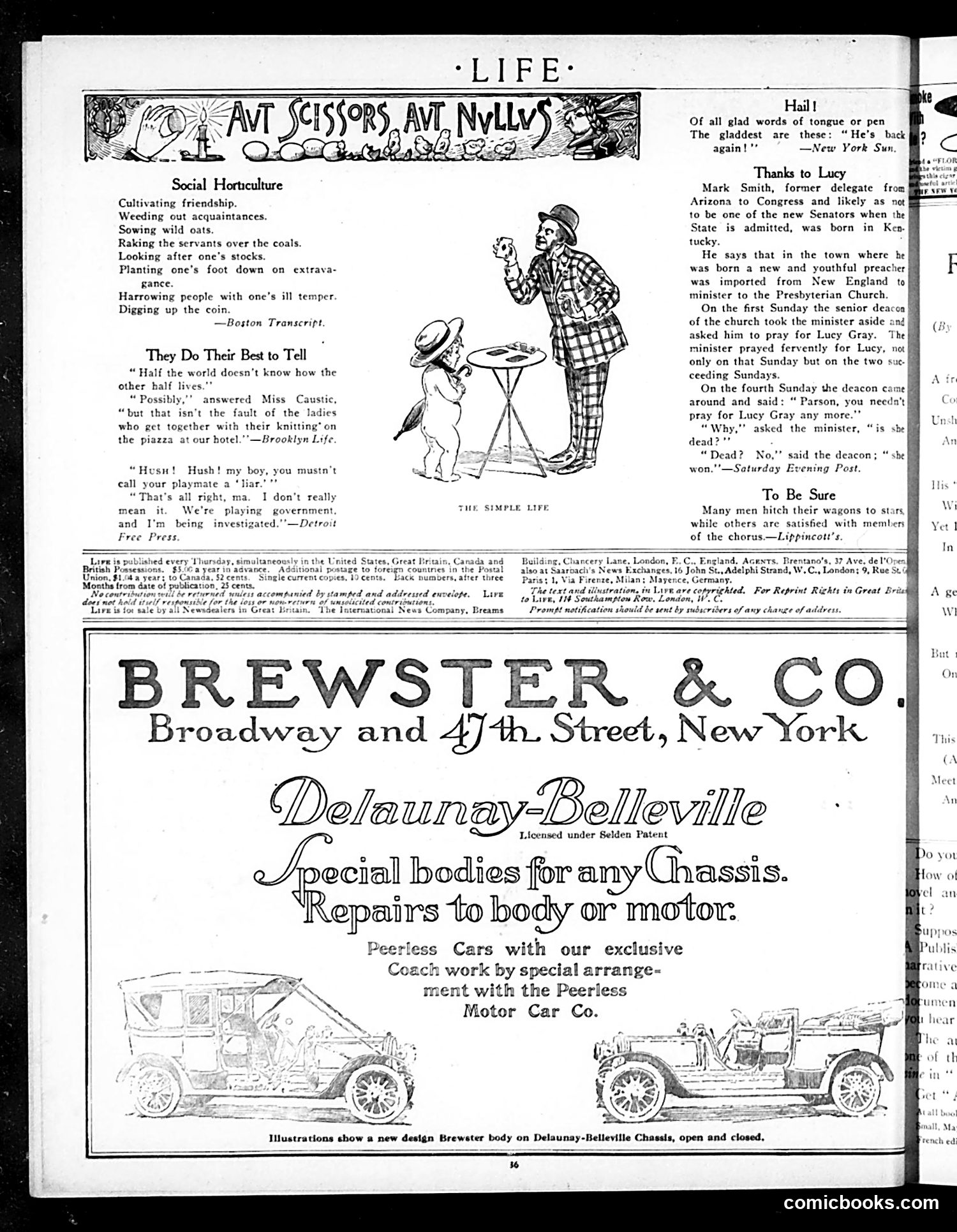 Life — July 7, 1910 — page 36 of 48