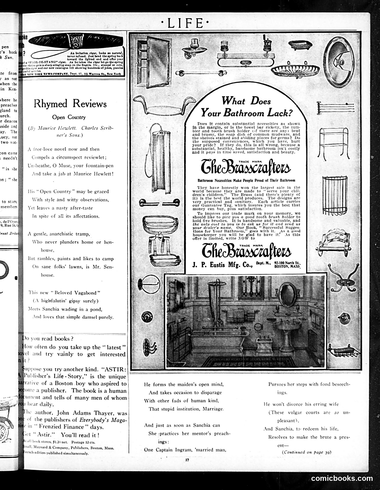 Life — July 7, 1910 — page 37 of 48
