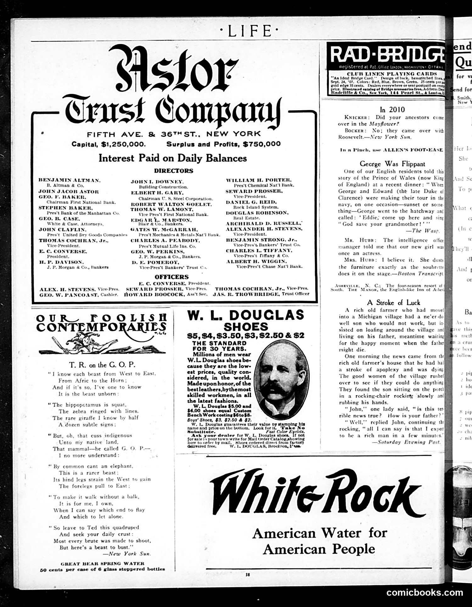 Life — July 7, 1910 — page 38 of 48