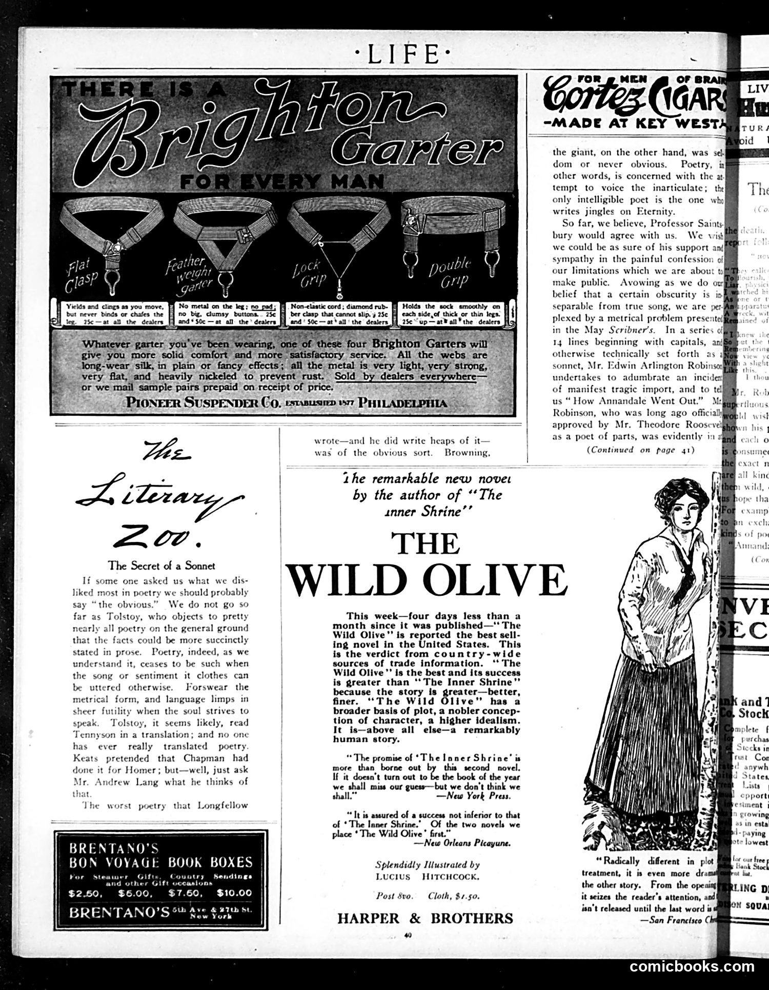 Life — July 7, 1910 — page 40 of 48
