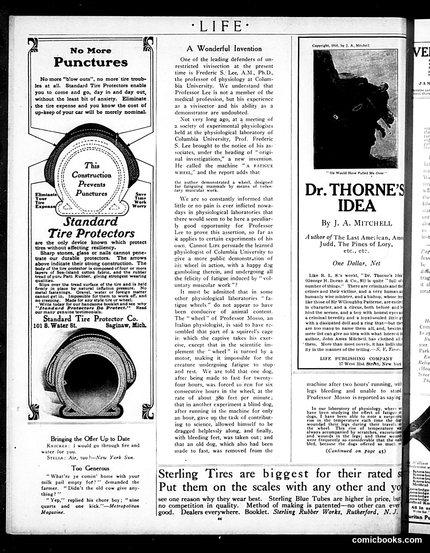 Life — July 7, 1910 — page 44 of 48