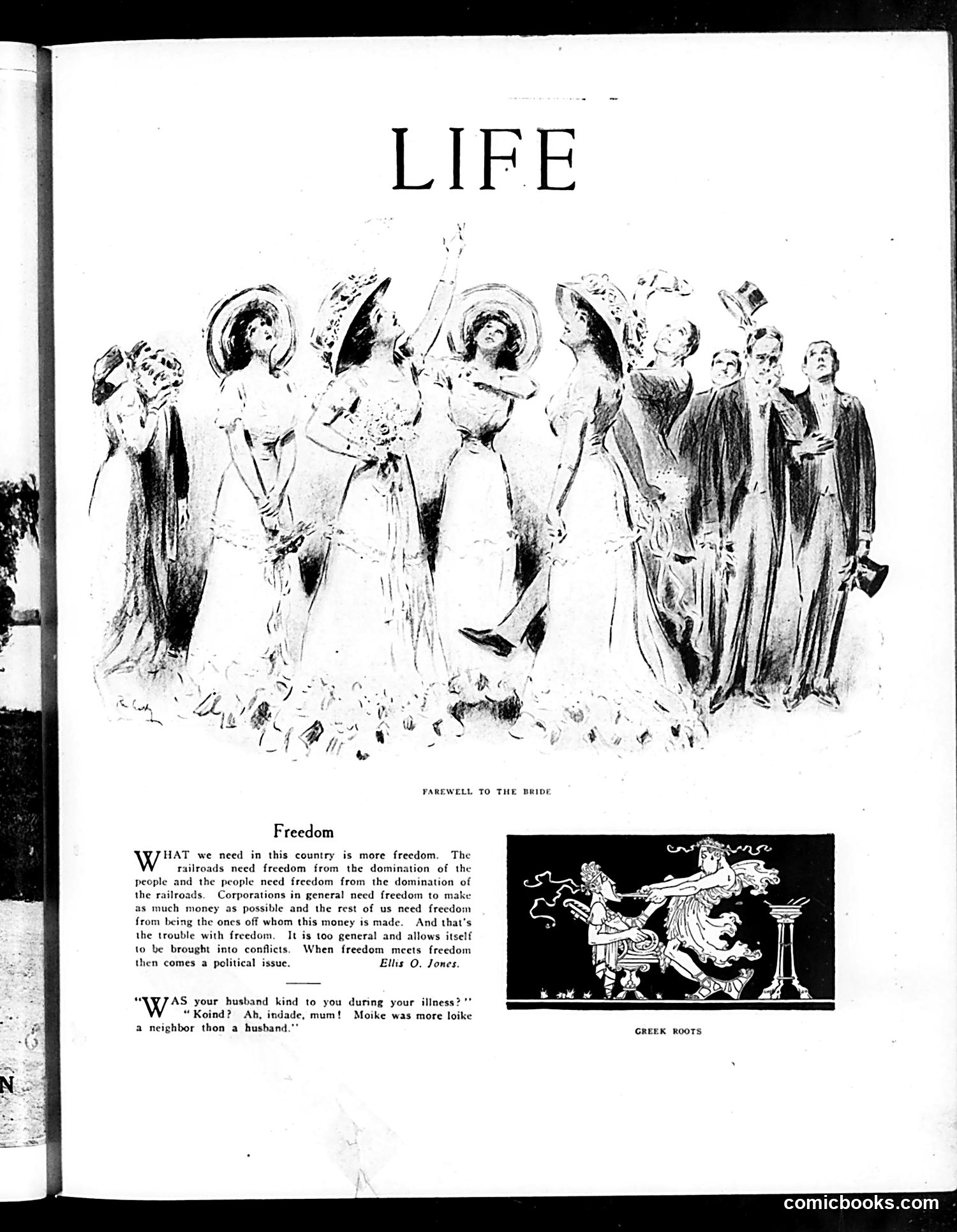 Life — July 14, 1910 — page 7 of 40