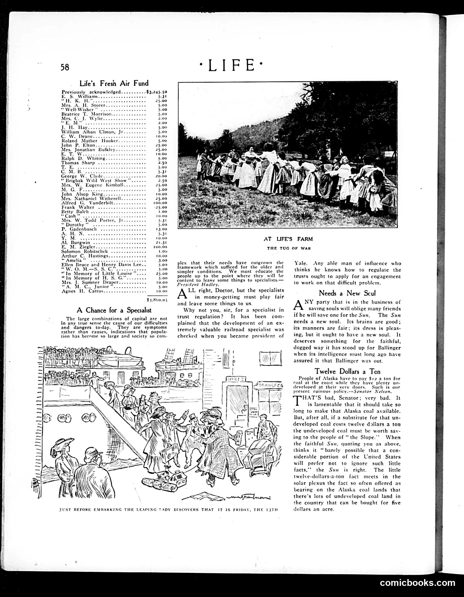 Life — July 14, 1910 — page 10 of 40