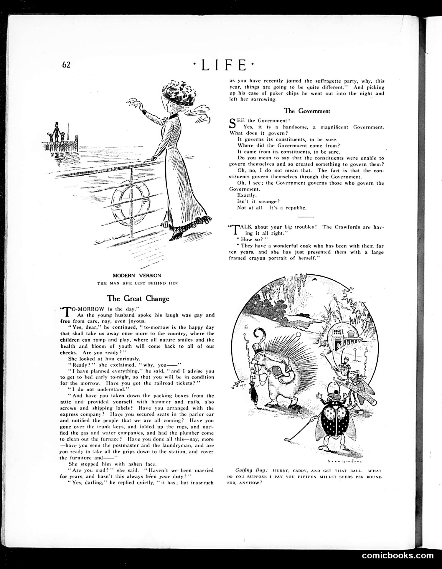 Life — July 14, 1910 — page 14 of 40