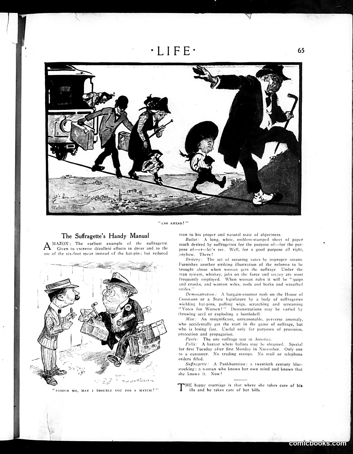 Life — July 14, 1910 — page 17 of 40