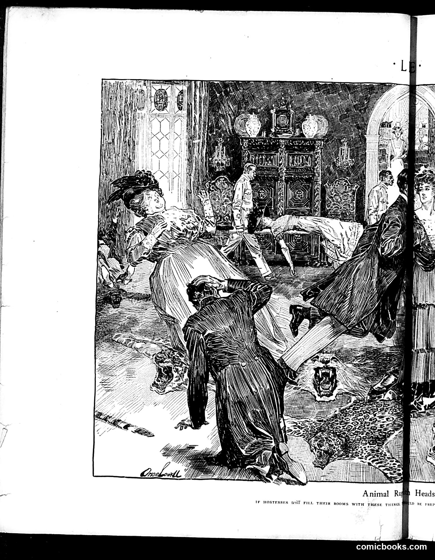 Life — July 14, 1910 — page 20 of 40