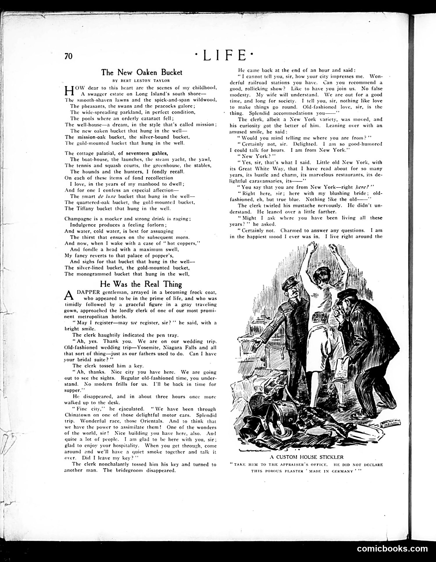 Life — July 14, 1910 — page 22 of 40