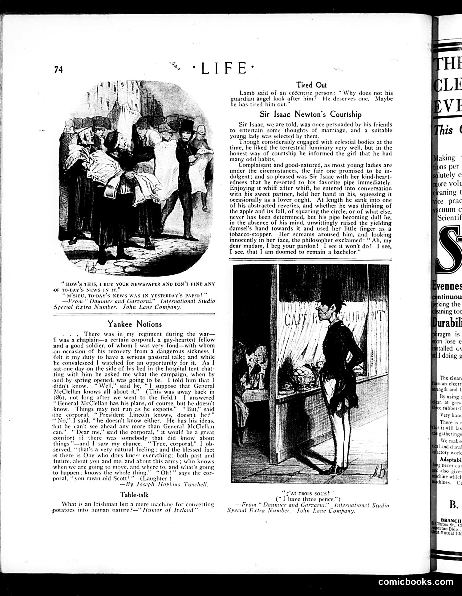 Life — July 14, 1910 — page 26 of 40