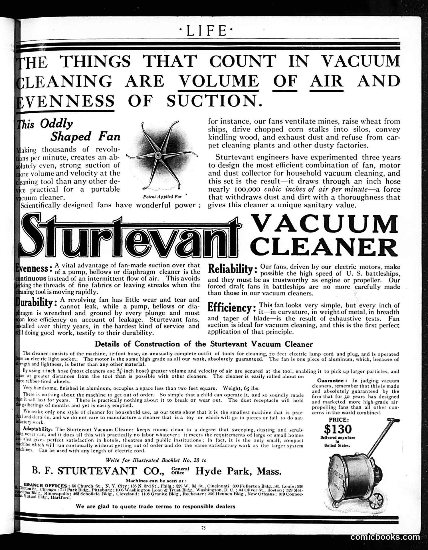 Life — July 14, 1910 — page 27 of 40