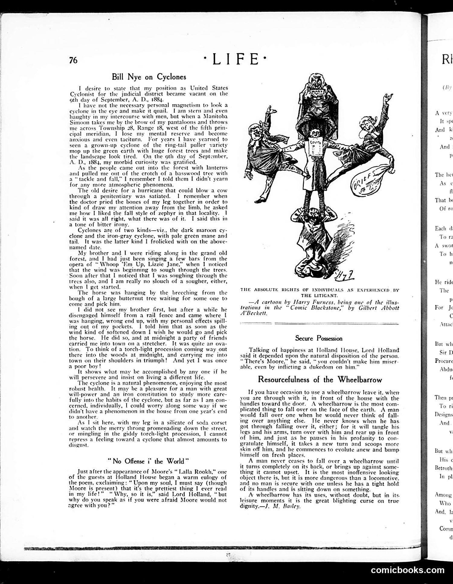 Life — July 14, 1910 — page 28 of 40
