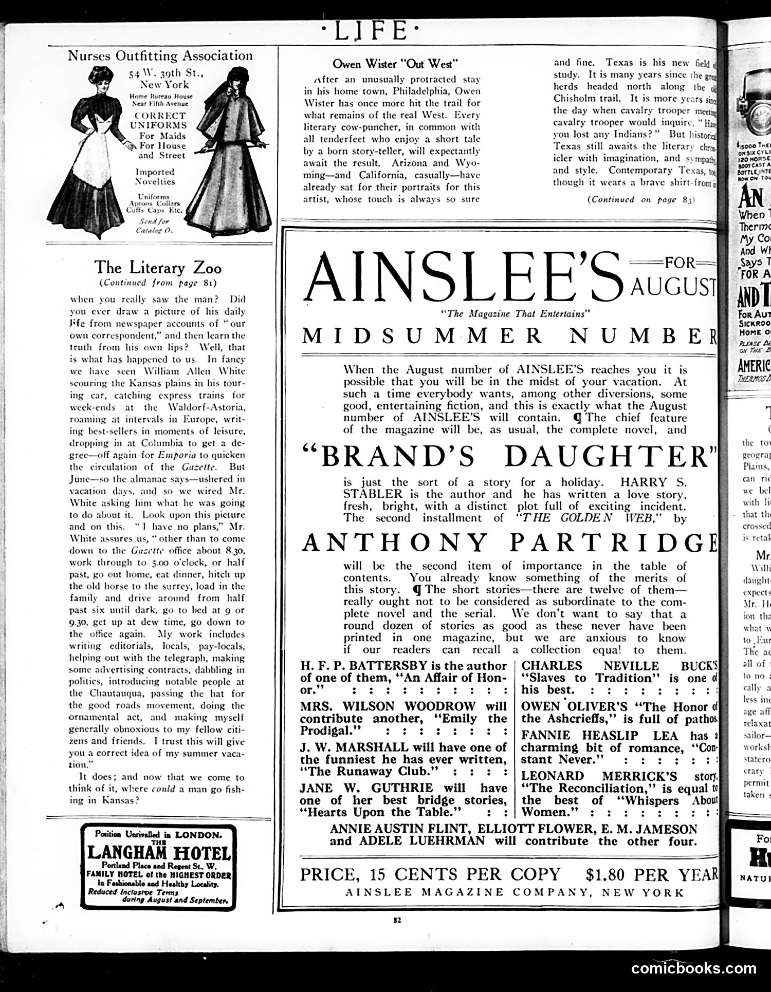 Life — July 14, 1910 — page 34 of 40
