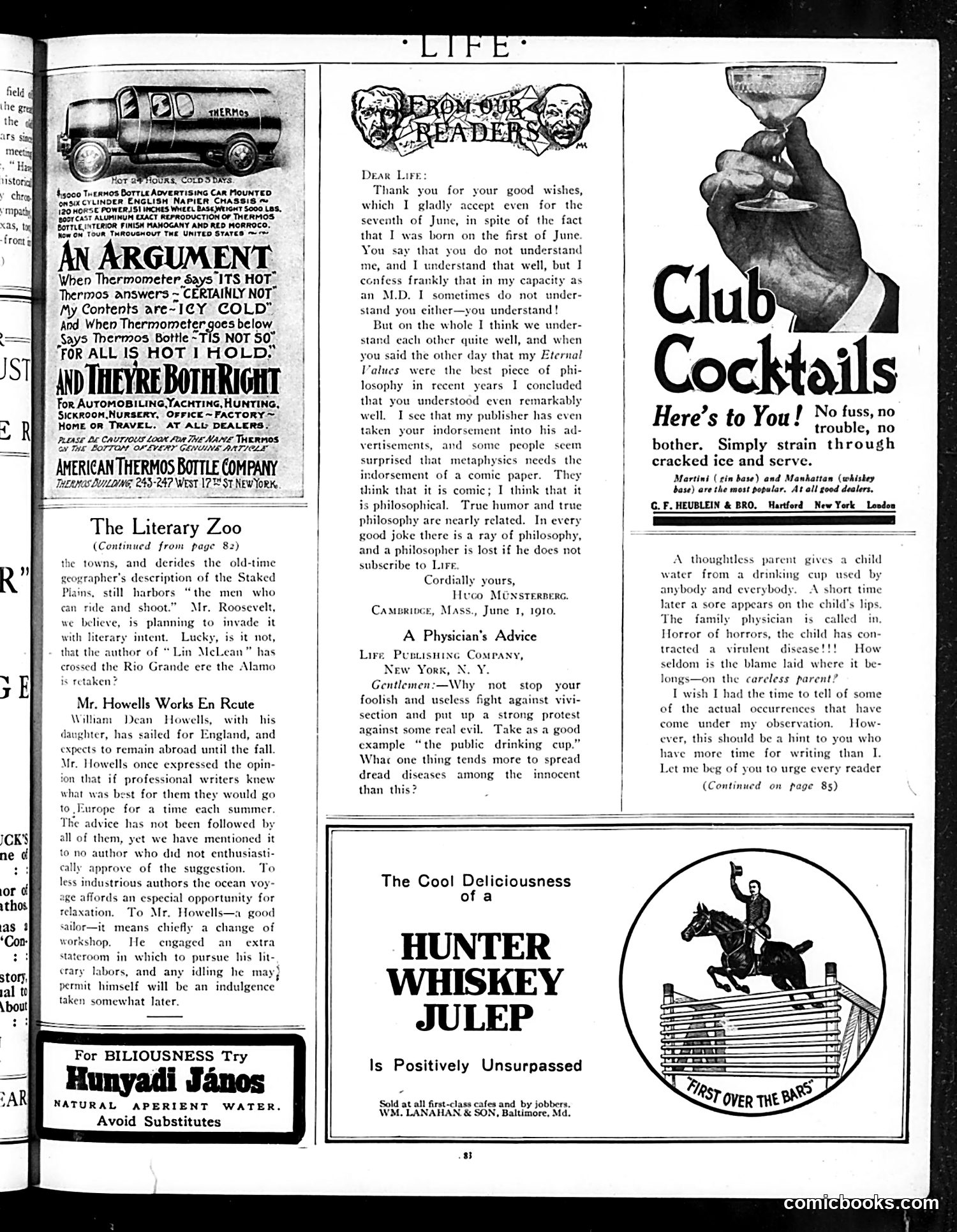 Life — July 14, 1910 — page 35 of 40