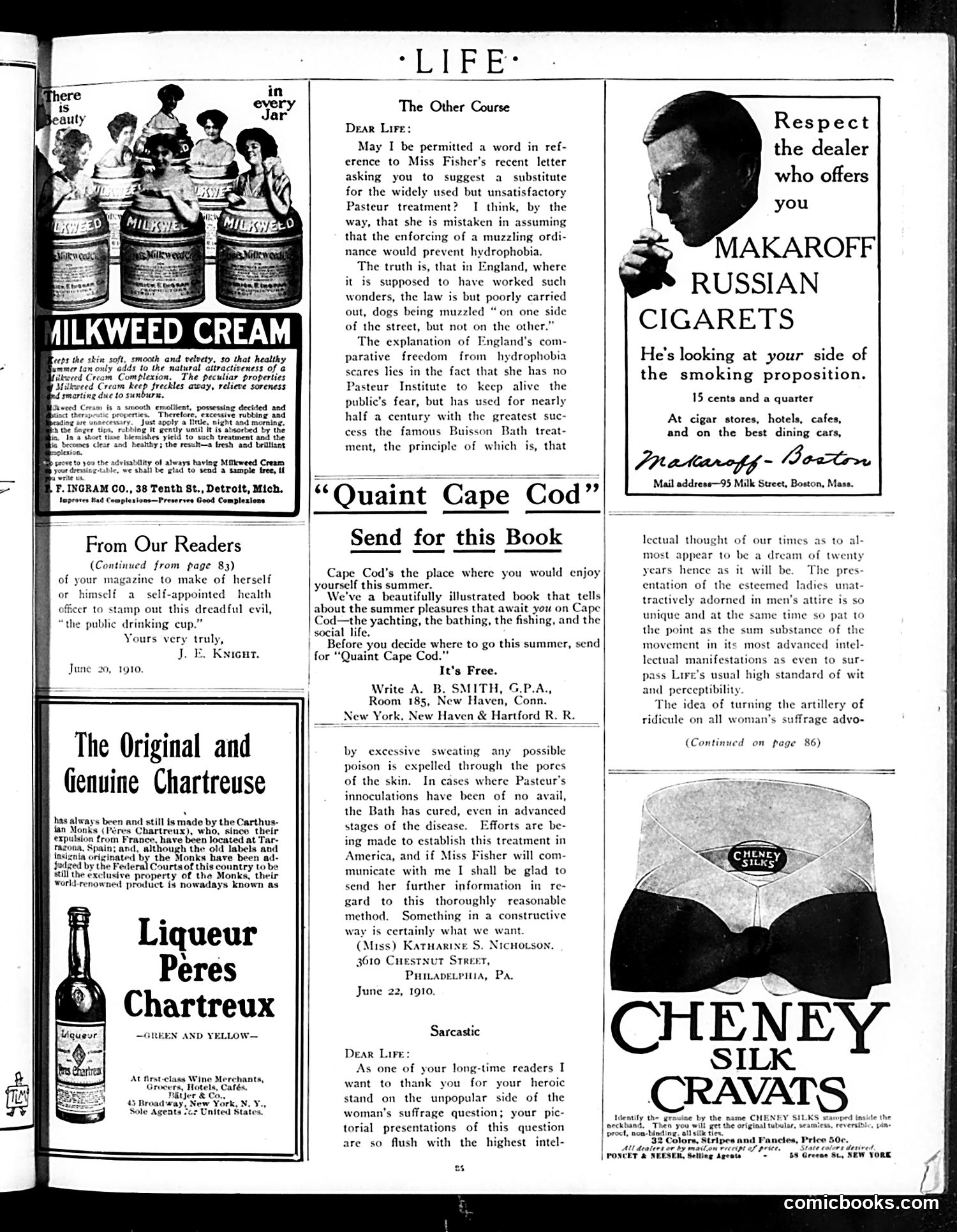 Life — July 14, 1910 — page 37 of 40
