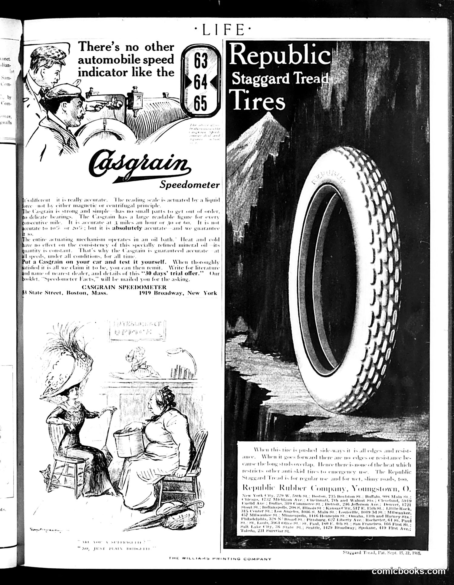 Life — July 14, 1910 — page 39 of 40