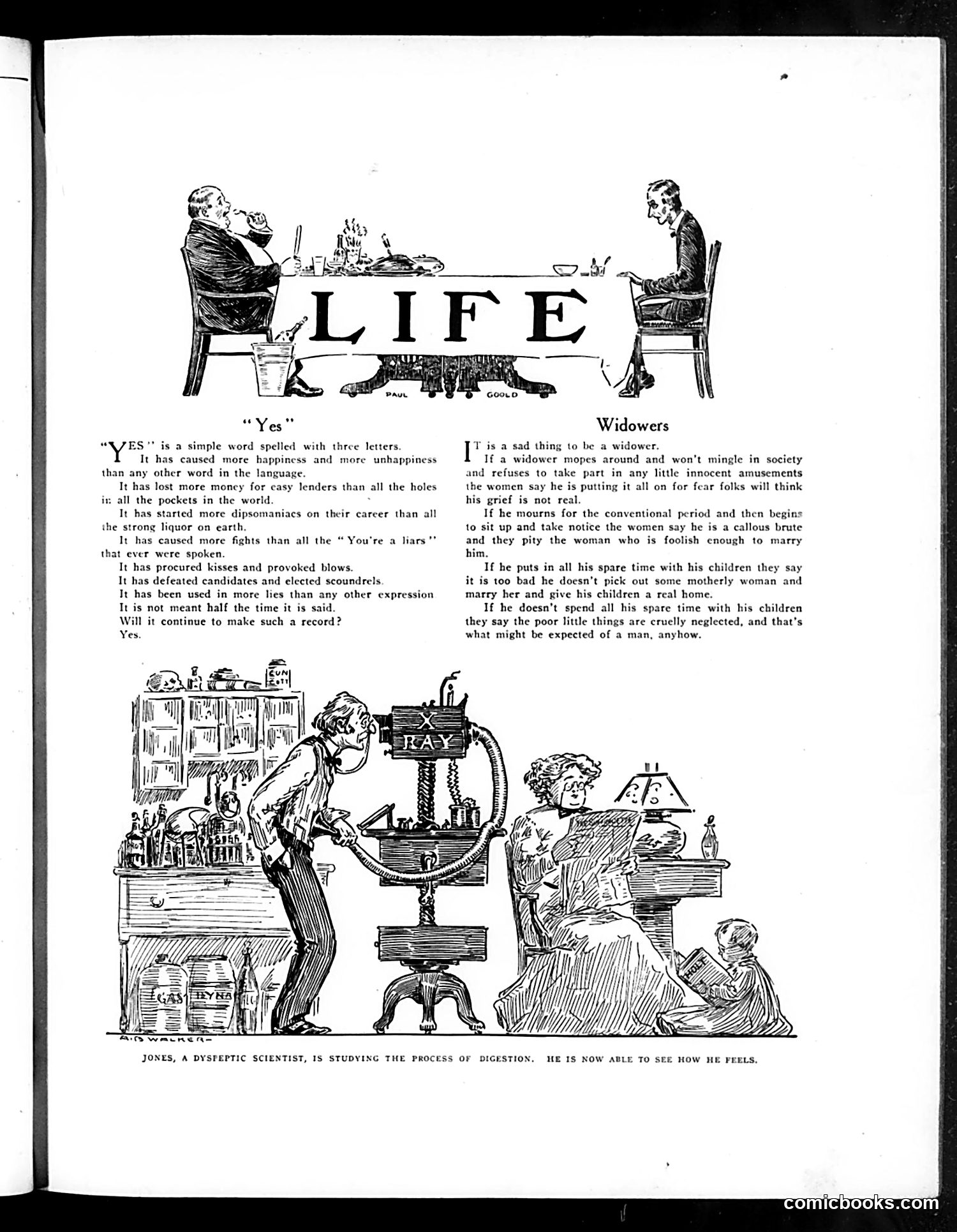 Life — July 21, 1910 — page 7 of 40