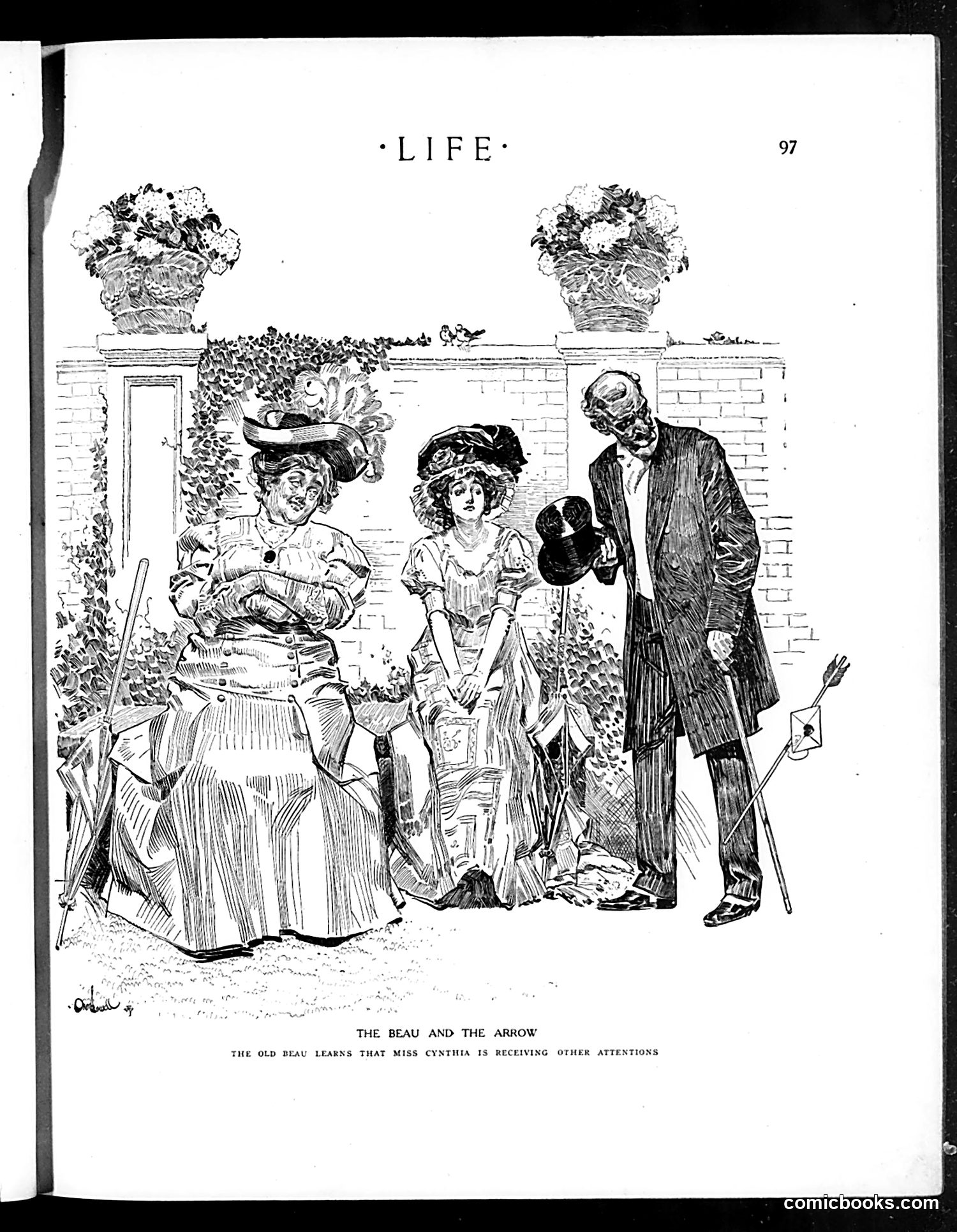 Life — July 21, 1910 — page 9 of 40