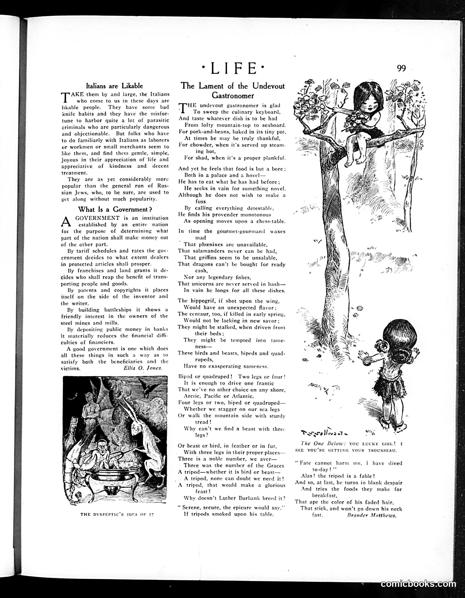Life — July 21, 1910 — page 11 of 40