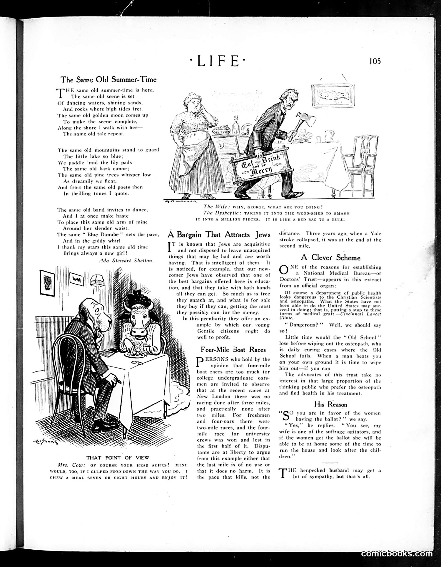 Life — July 21, 1910 — page 17 of 40