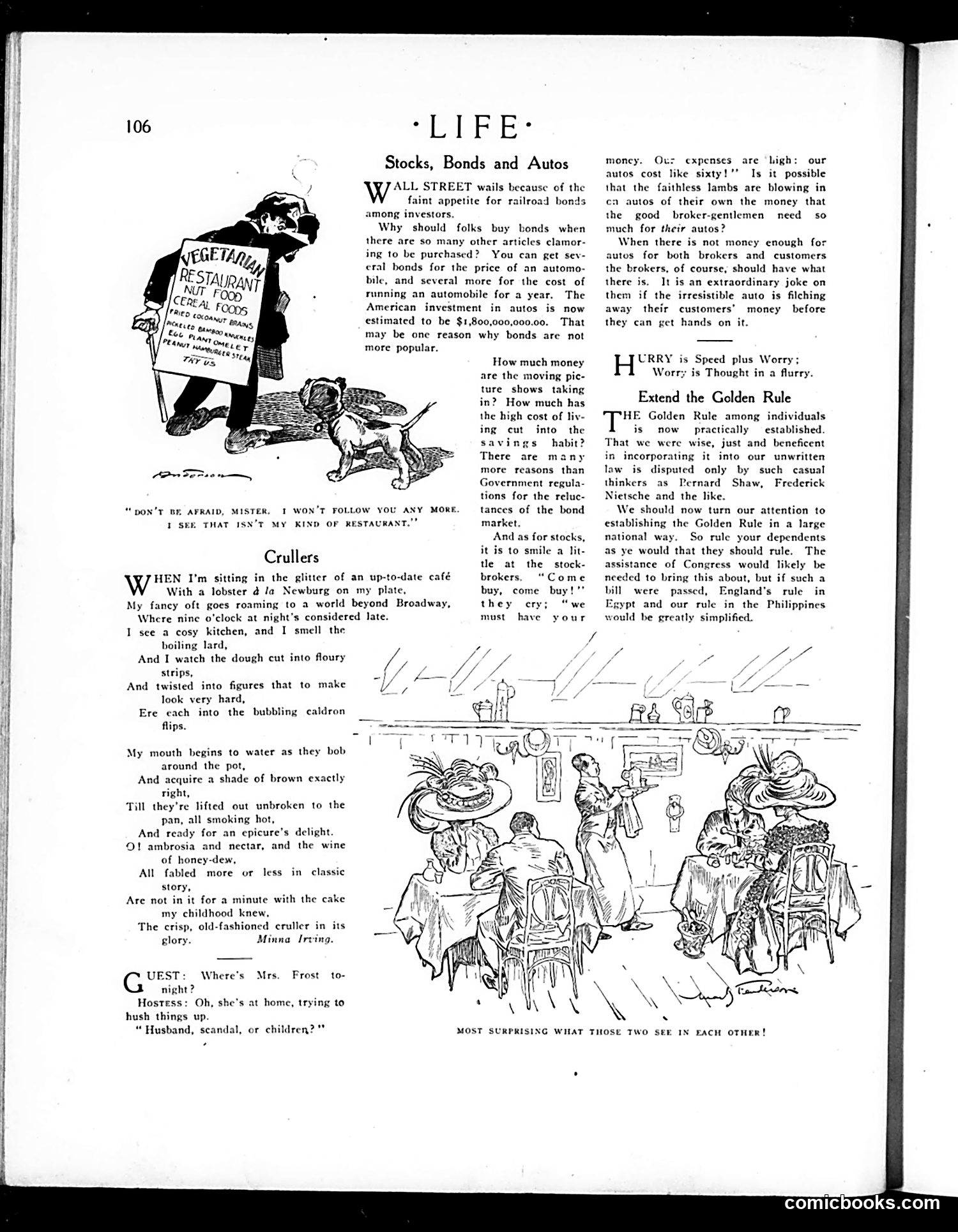 Life — July 21, 1910 — page 18 of 40
