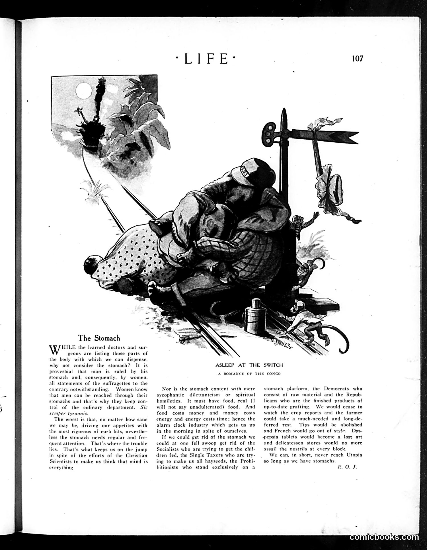Life — July 21, 1910 — page 19 of 40