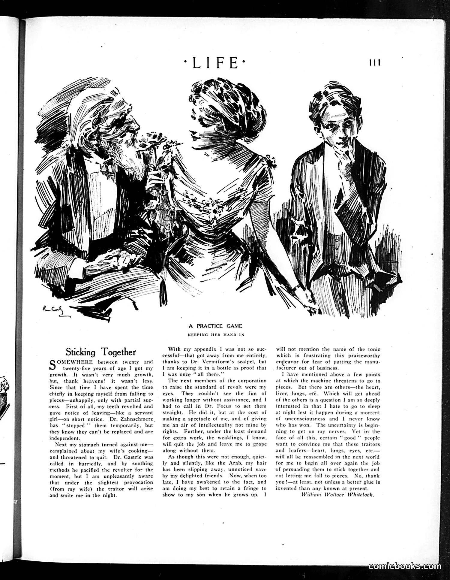 Life — July 21, 1910 — page 23 of 40