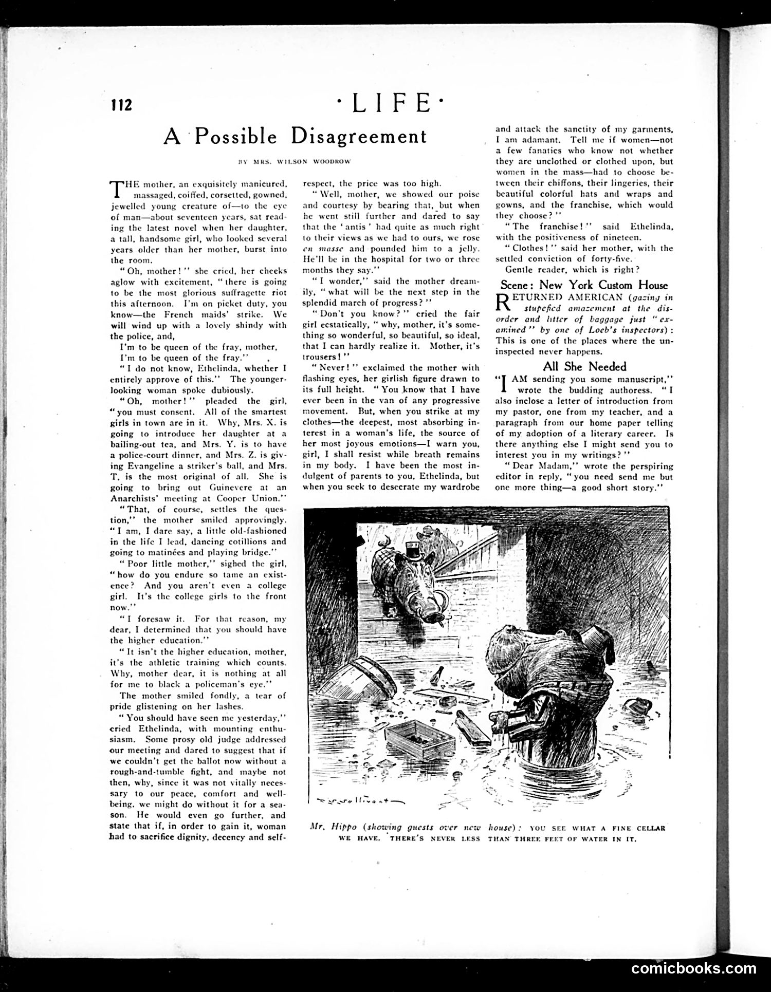 Life — July 21, 1910 — page 24 of 40