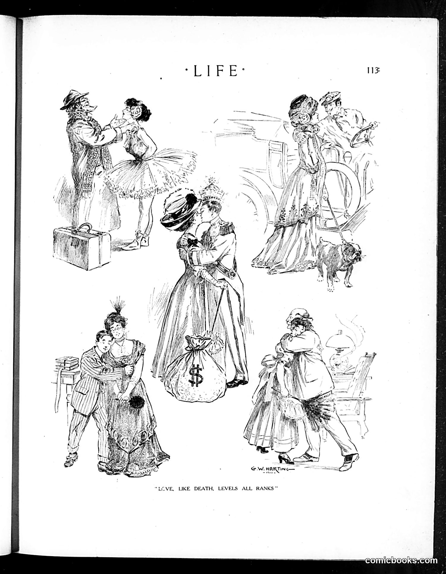 Life — July 21, 1910 — page 25 of 40