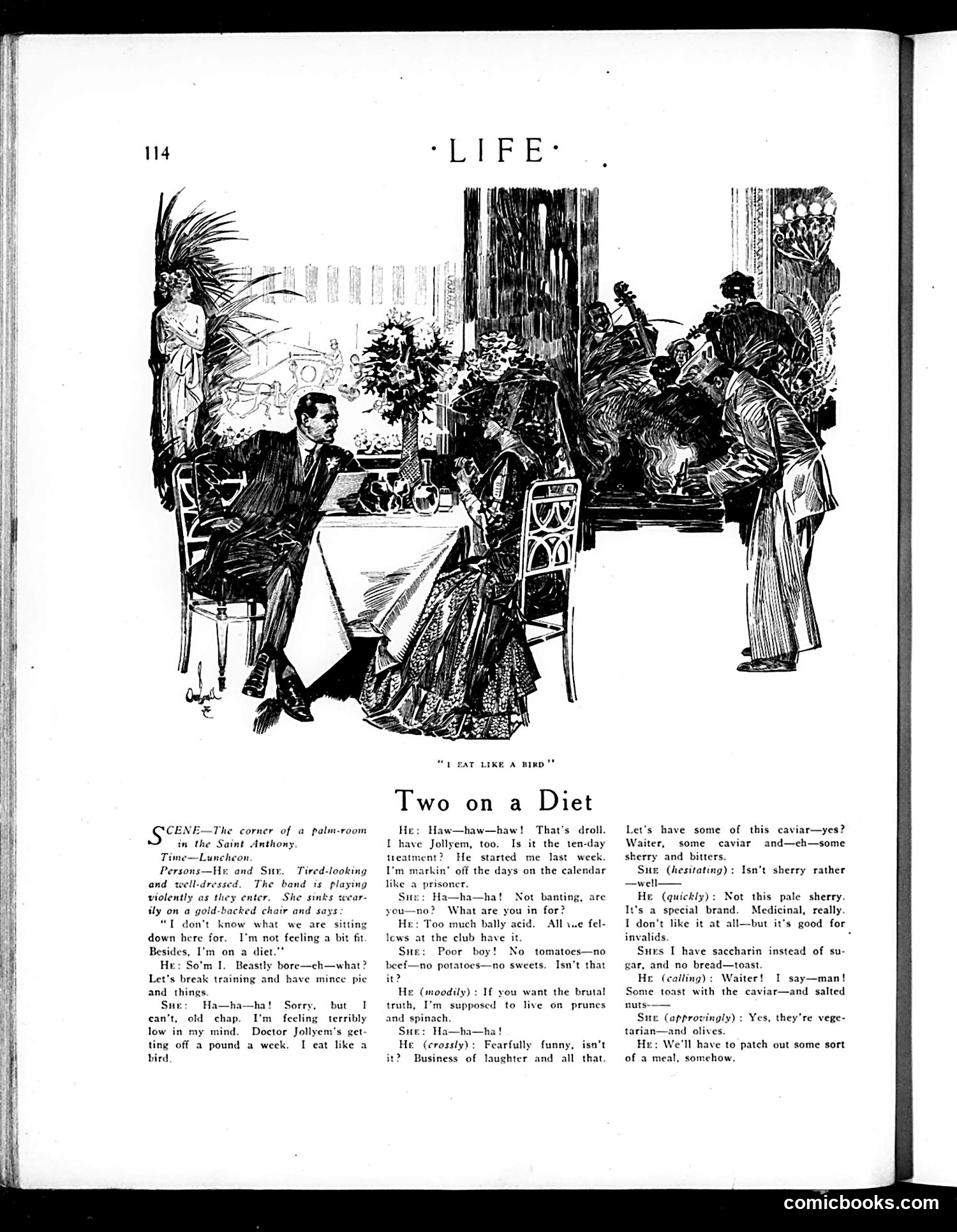 Life — July 21, 1910 — page 26 of 40