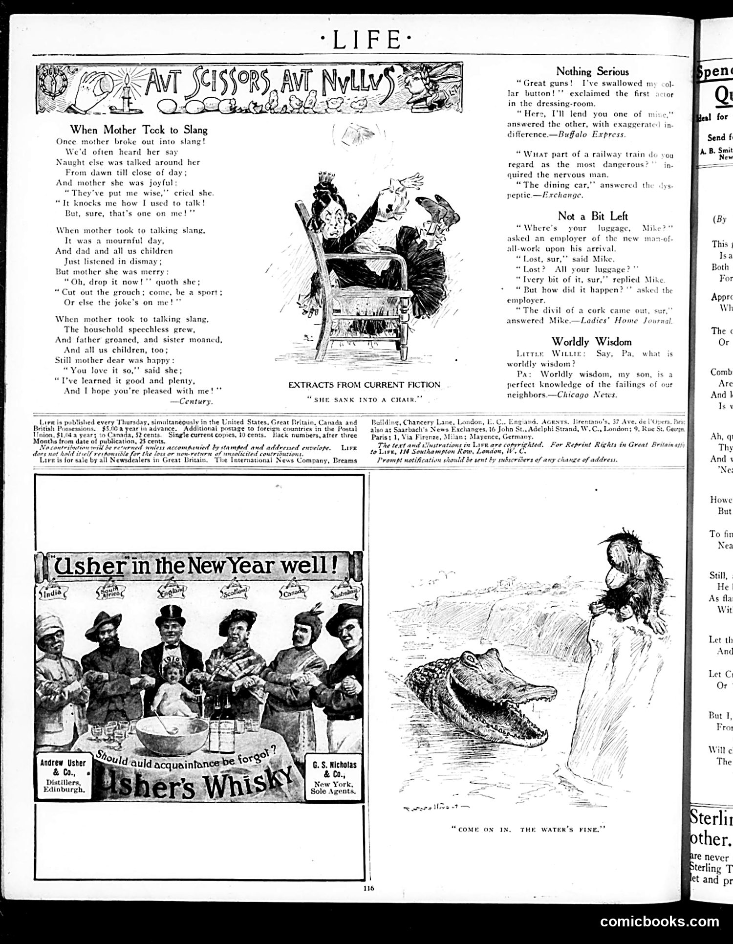 Life — July 21, 1910 — page 28 of 40