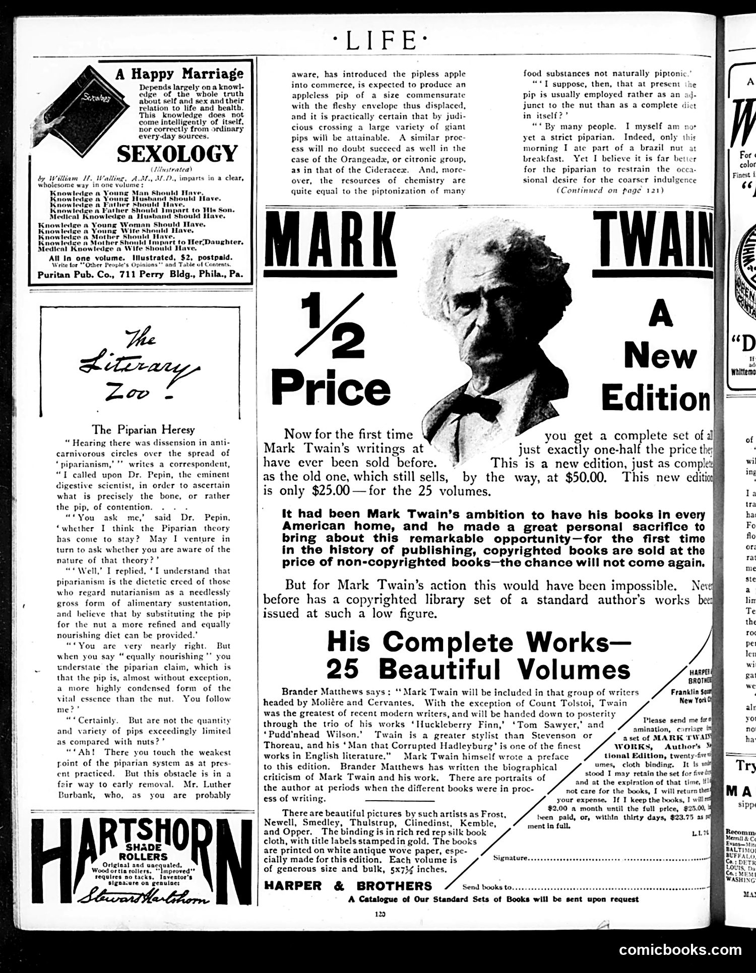 Life — July 21, 1910 — page 32 of 40