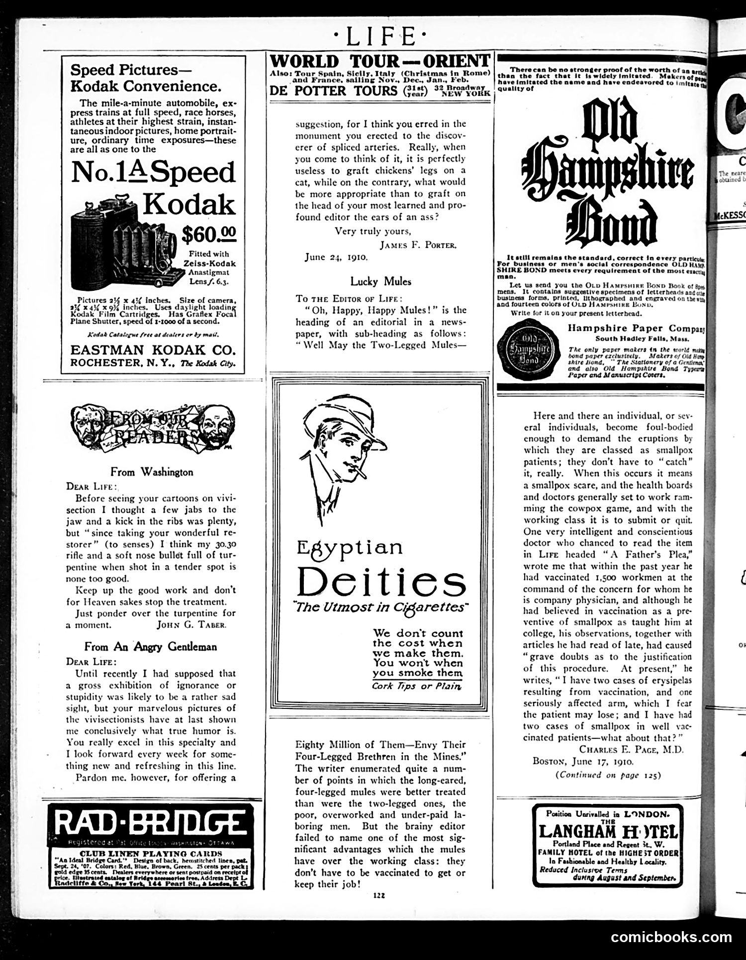 Life — July 21, 1910 — page 34 of 40