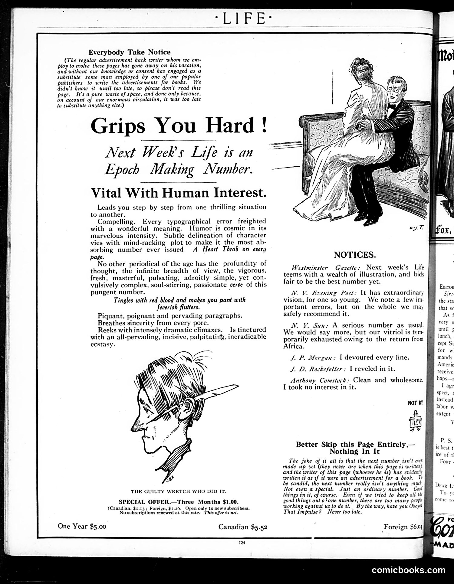 Life — July 21, 1910 — page 36 of 40