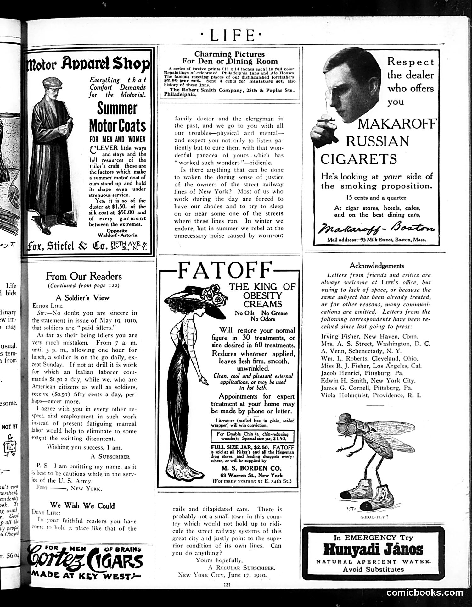 Life — July 21, 1910 — page 37 of 40