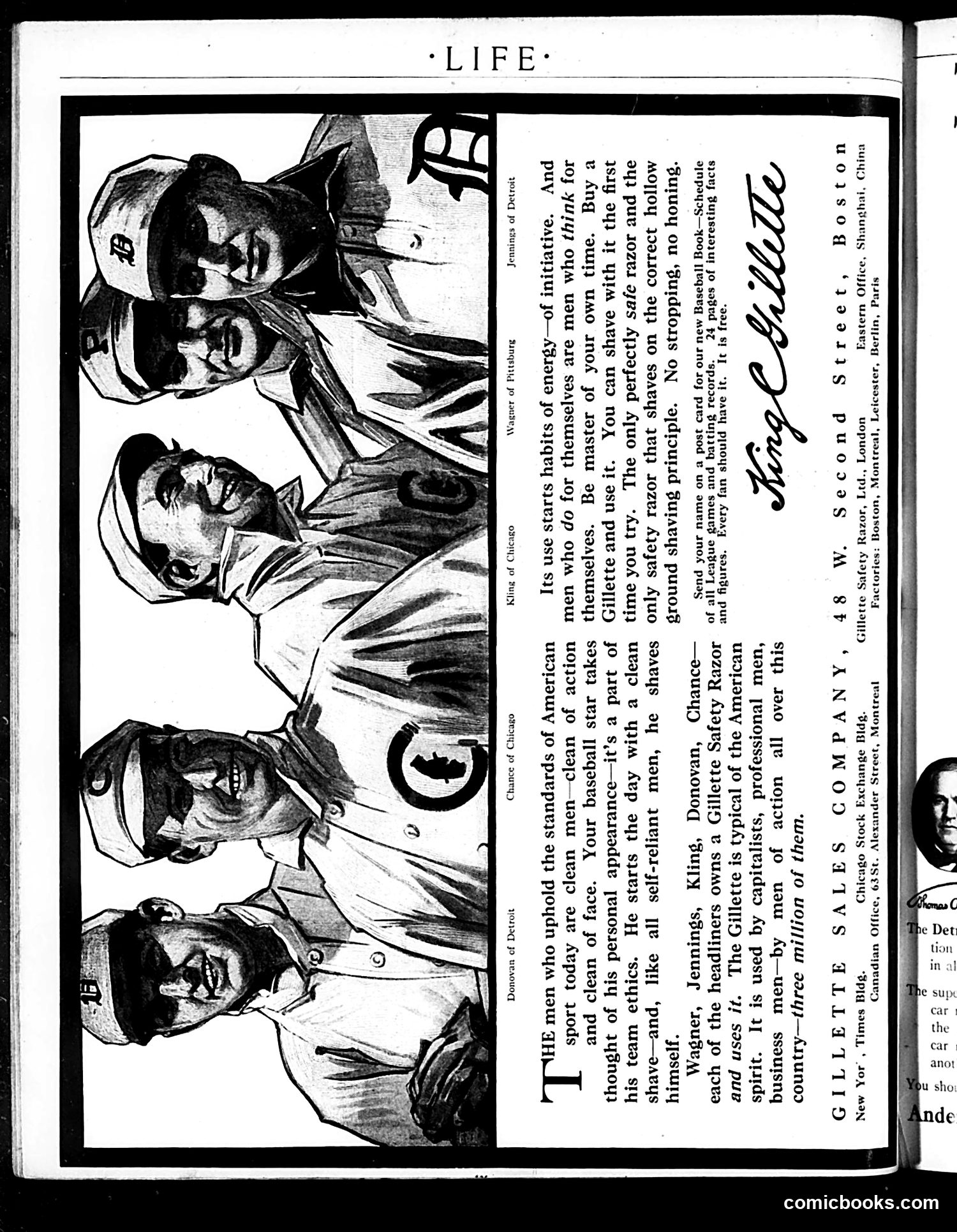 Life — July 21, 1910 — page 38 of 40