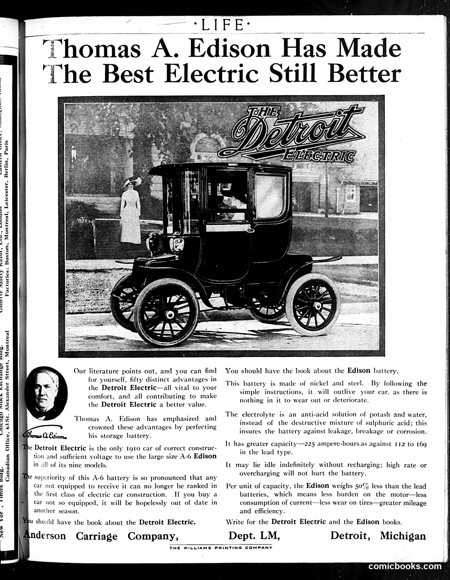 Life — July 21, 1910 — page 39 of 40