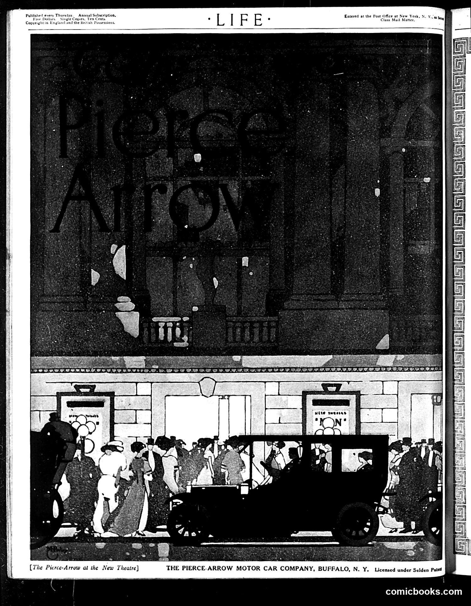 Life — July 28, 1910 — page 2 of 40