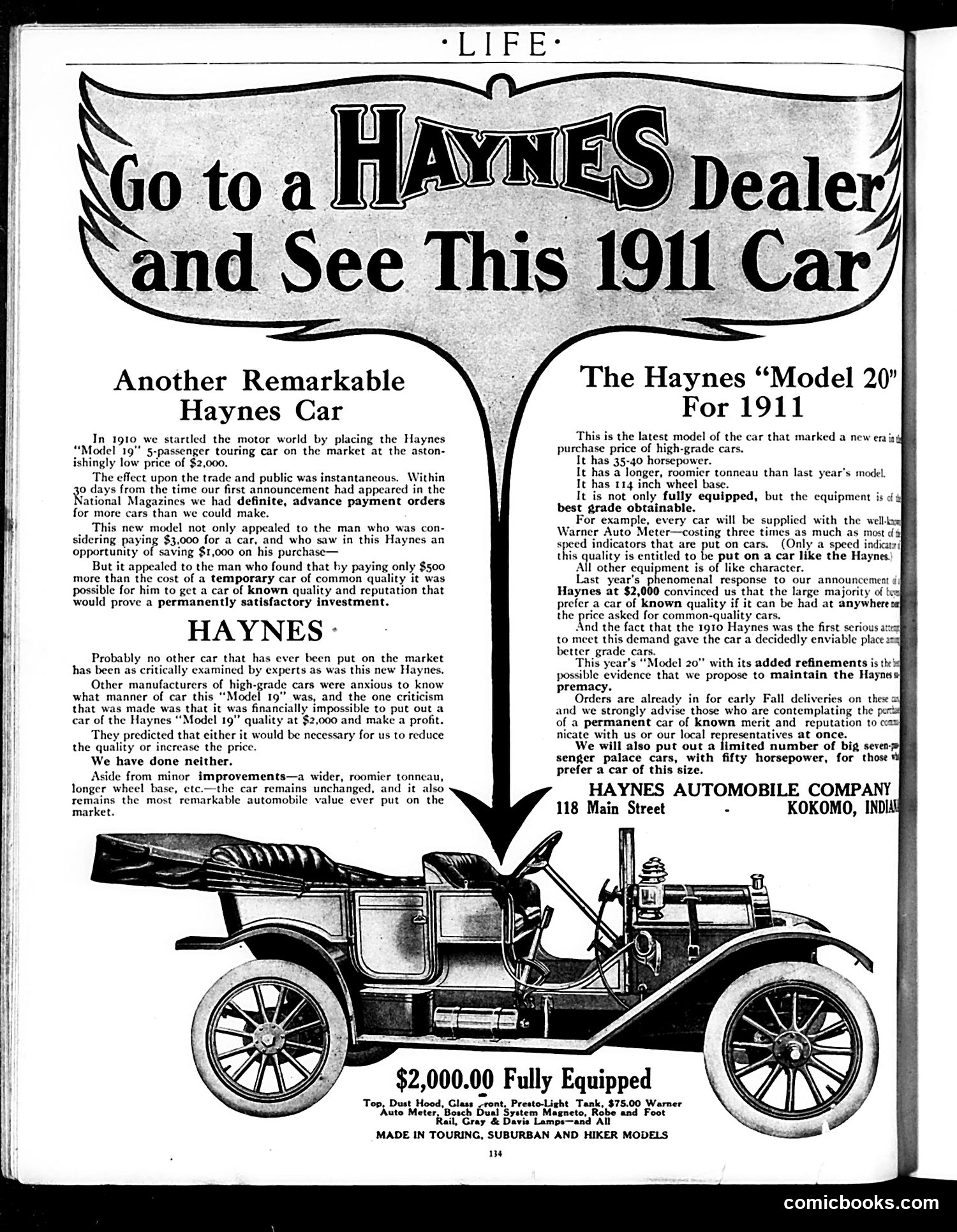 Life — July 28, 1910 — page 6 of 40