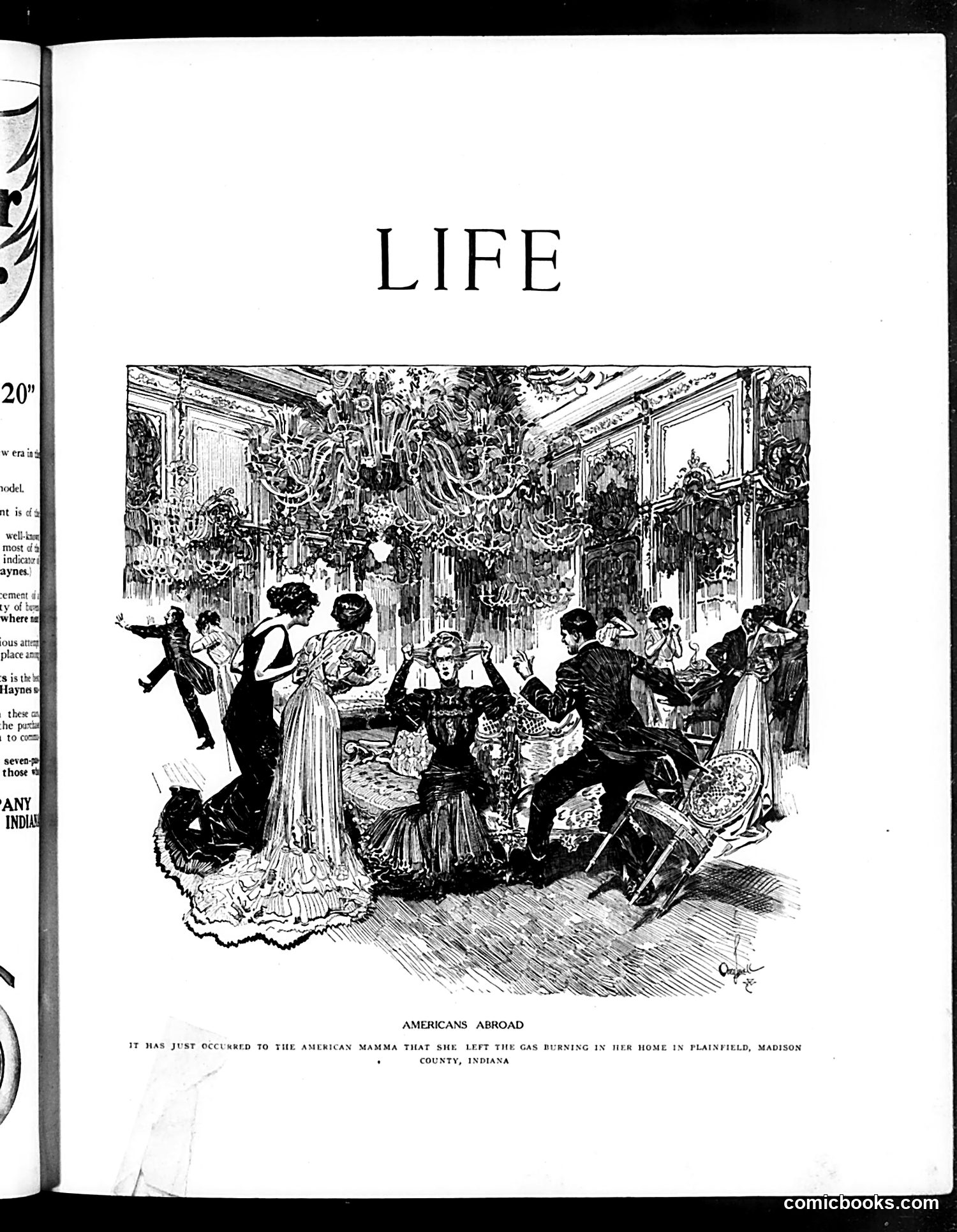 Life — July 28, 1910 — page 7 of 40