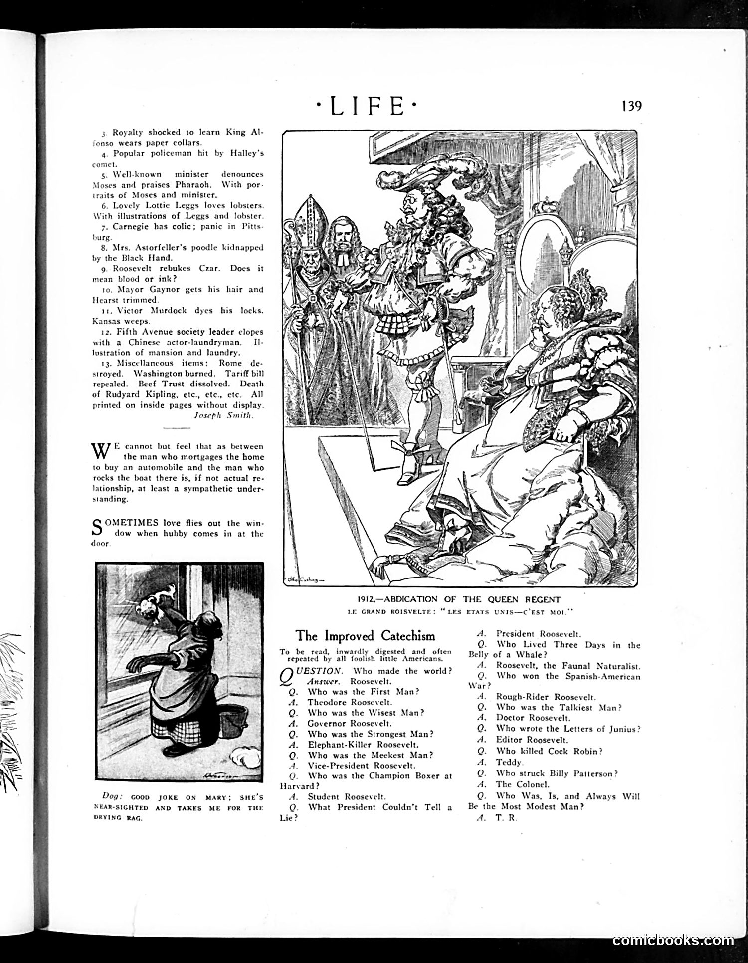 Life — July 28, 1910 — page 11 of 40