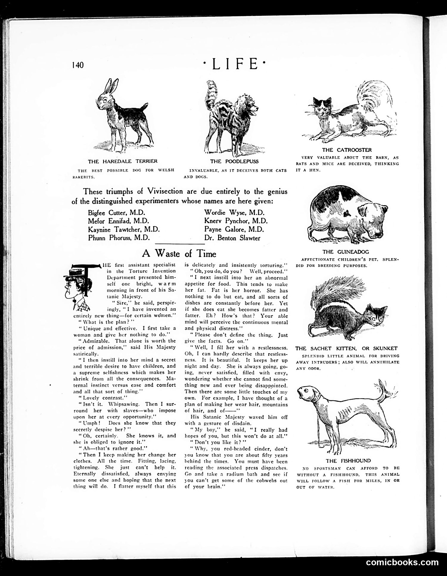 Life — July 28, 1910 — page 12 of 40