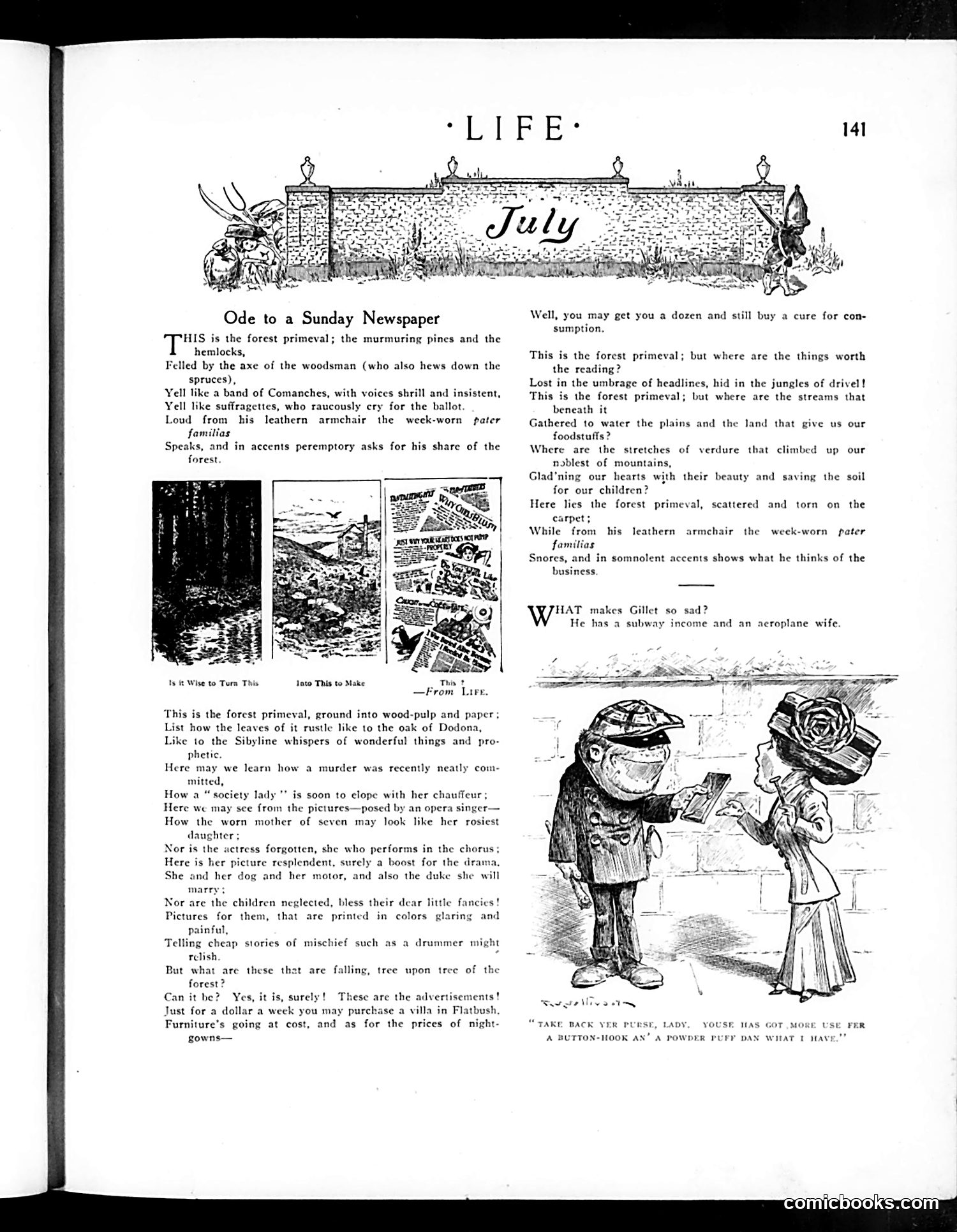 Life — July 28, 1910 — page 13 of 40