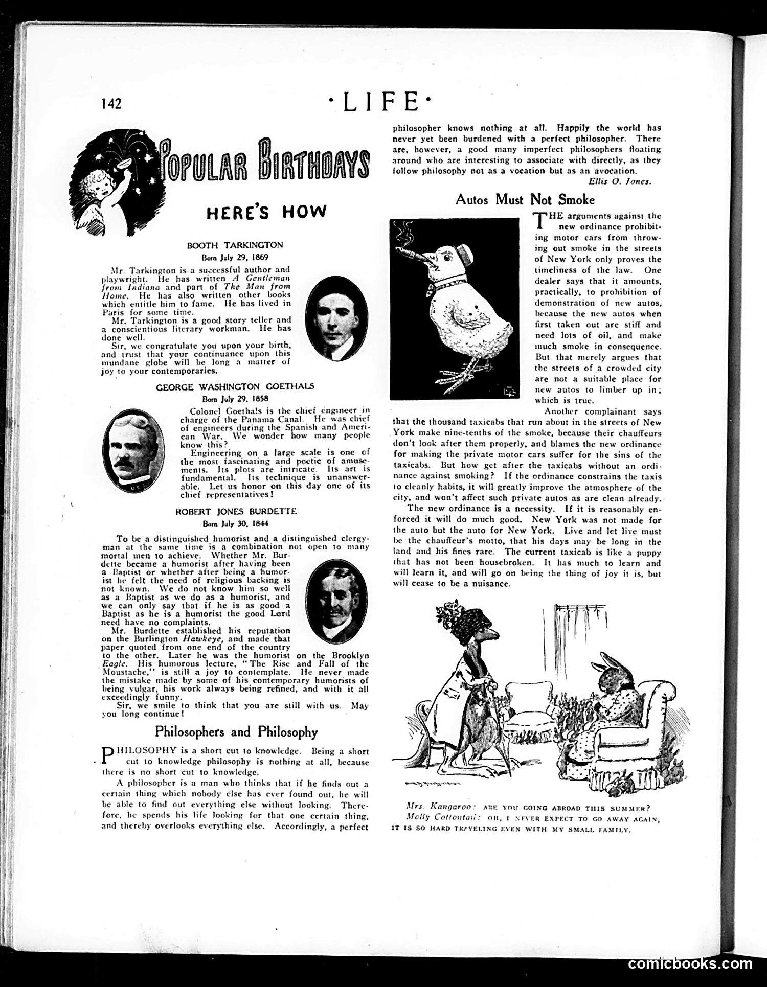 Life — July 28, 1910 — page 14 of 40